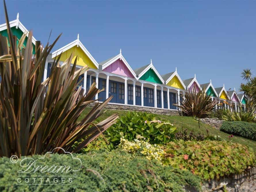 Old Coastguard Apartment 3 Weymouth Exterior foto